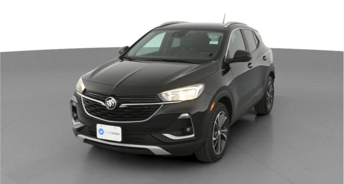 2022 Buick Encore GX Select -
                Tolleson, AZ