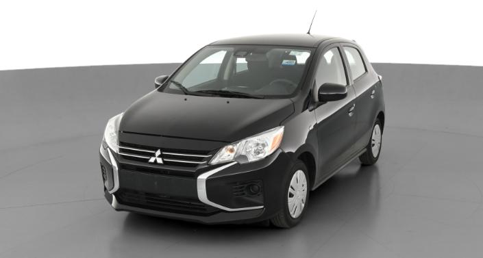 2024 Mitsubishi Mirage ES -
                San Antonio, TX