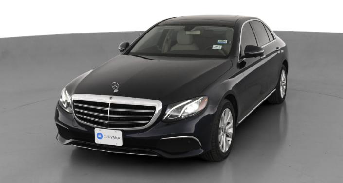 2020 Mercedes-Benz E-Class E 350 -
                Bessemer, AL