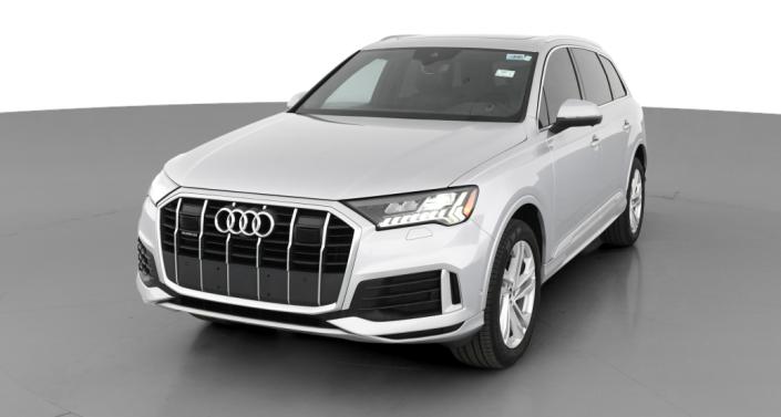 2021 Audi Q7 Premium Plus -
                Tolleson, AZ