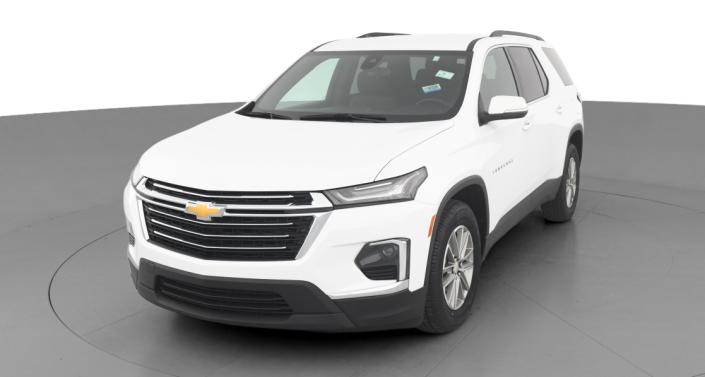 2023 Chevrolet Traverse LT -
                West Memphis, AR