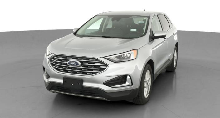 2022 Ford Edge SEL -
                Bessemer, AL