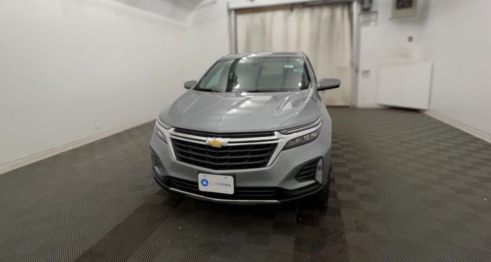 2023 Chevrolet Equinox LT -
                Framingham, MA