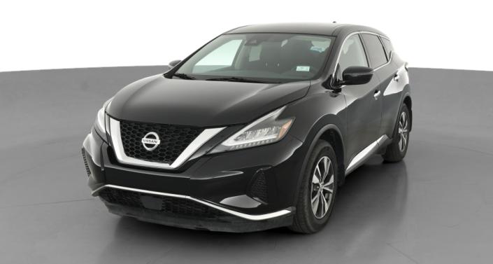 2020 Nissan Murano S -
                Bessemer, AL