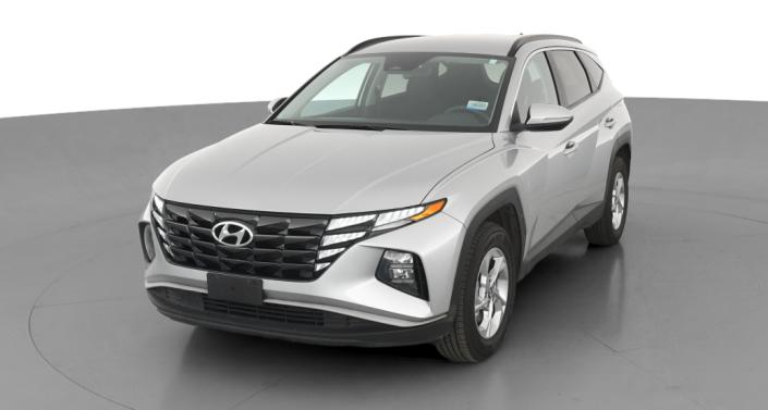 2023 Hyundai Tucson SEL -
                Bessemer, AL