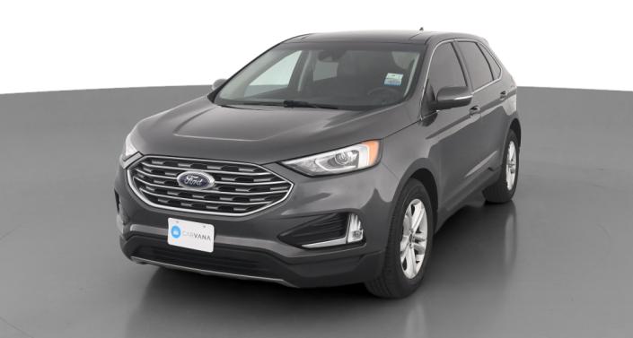 2020 Ford Edge SEL -
                Auburn, GA