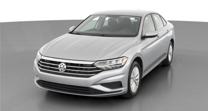 2020 Volkswagen Jetta S -
                Haines City, FL