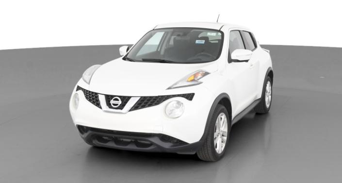 2015 Nissan Juke SV -
                Concord, NC