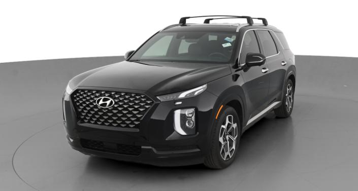 2022 Hyundai Palisade Calligraphy -
                Concord, NC