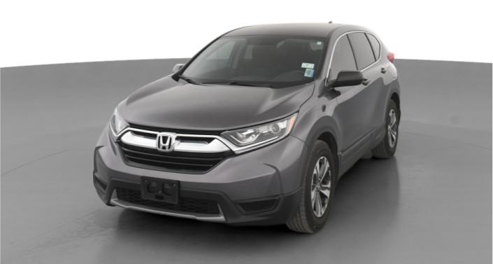 2019 Honda CR-V LX -
                Fort Worth, TX