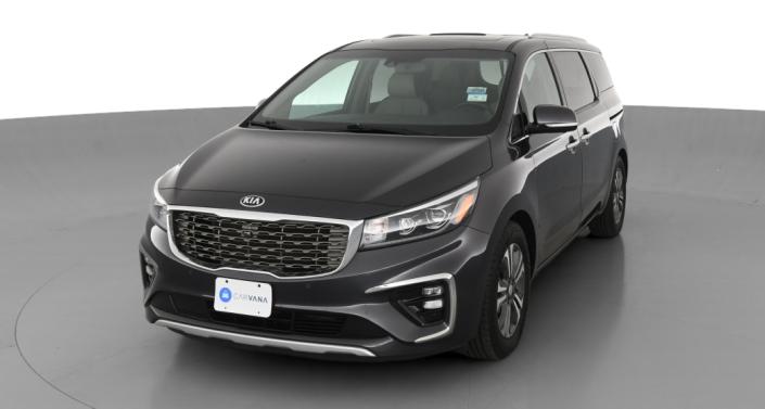 2021 Kia Sedona SX -
                Colonial Heights, VA