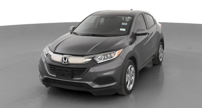 2022 Honda HR-V LX -
                Bessemer, AL