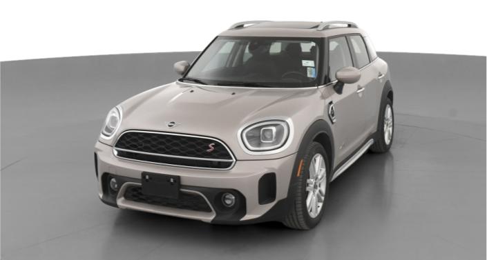 2024 MINI Cooper Countryman S -
                Fort Worth, TX