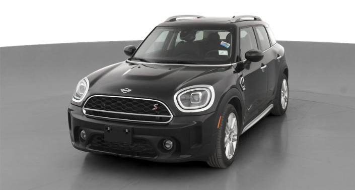 2024 MINI Cooper Countryman S -
                Fort Worth, TX