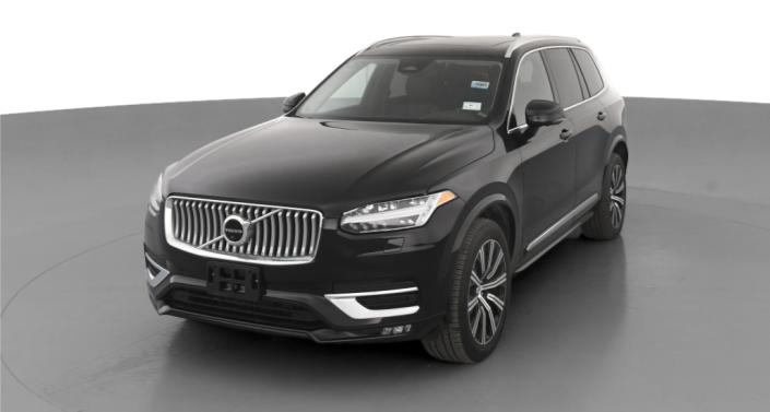 2023 Volvo XC90 B6 Plus -
                Fort Worth, TX