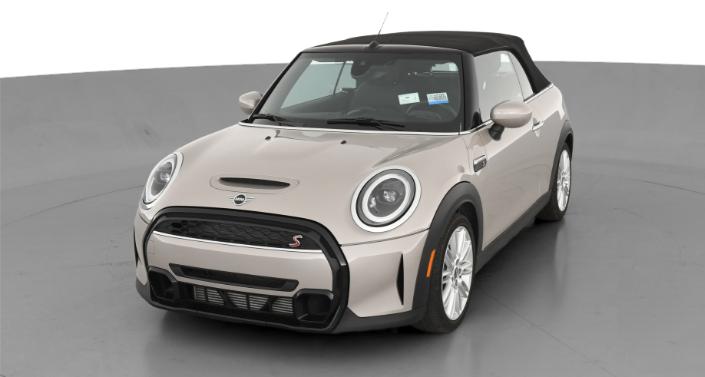 2024 MINI Cooper Convertible S -
                Bessemer, AL