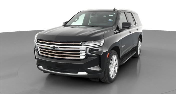 2022 Chevrolet Tahoe High Country -
                Trenton, OH