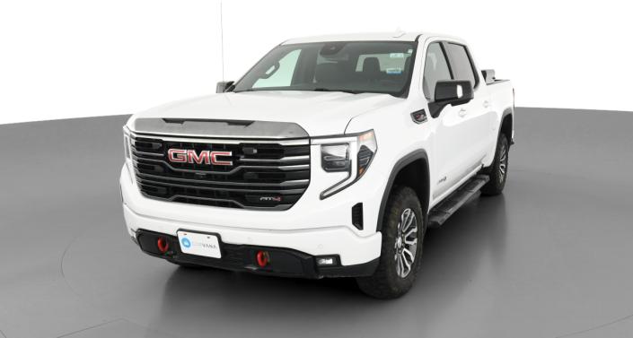 2023 GMC Sierra 1500 AT4 -
                Trenton, OH