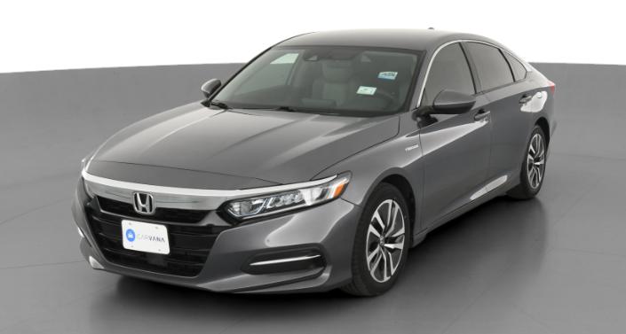 2020 Honda Accord Base -
                San Antonio, TX