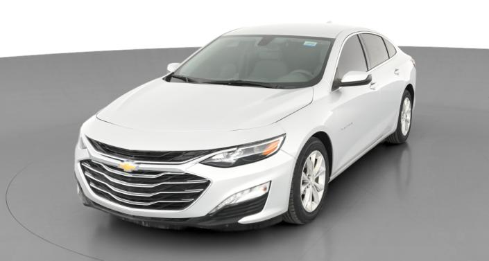 2019 Chevrolet Malibu LT -
                San Antonio, TX