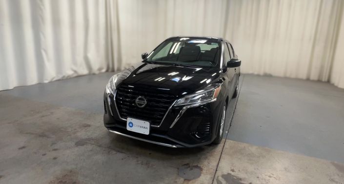 2021 Nissan Kicks S -
                Riverside, CA