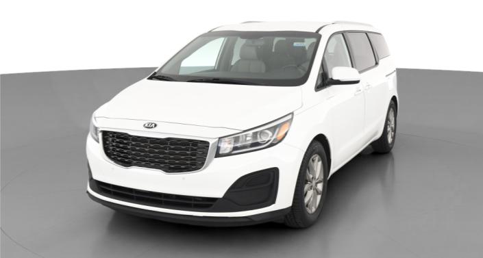 2021 Kia Sedona EX -
                Haines City, FL