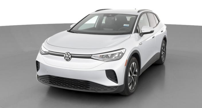 2021 Volkswagen ID.4 Pro -
                Haines City, FL