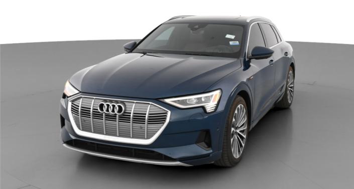 2019 Audi e-tron Prestige -
                Tolleson, AZ