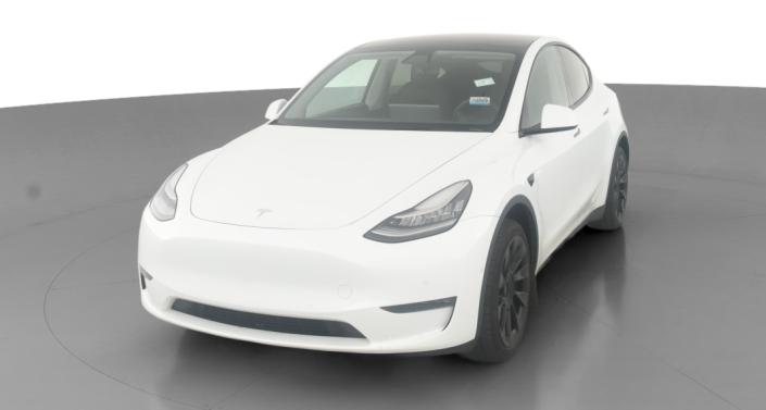 2020 Tesla Model Y Long Range -
                Indianapolis, IN