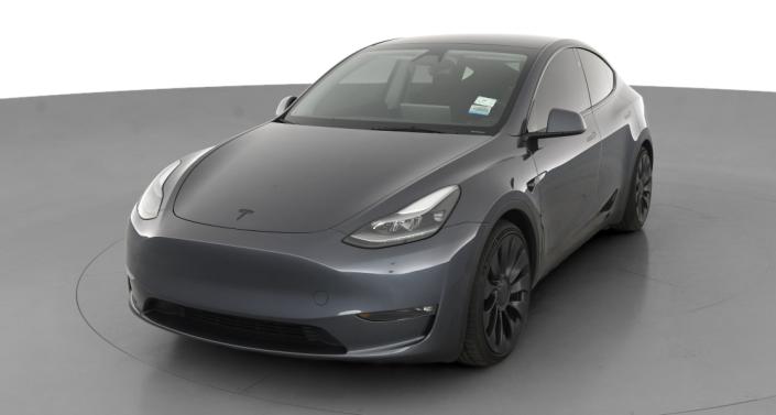 2023 Tesla Model Y Performance -
                Bessemer, AL