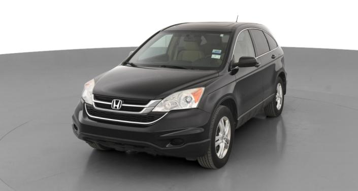 2010 Honda CR-V EX -
                Fort Worth, TX