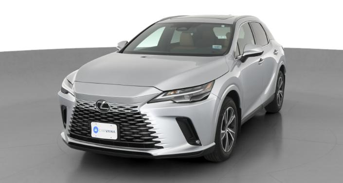 2023 Lexus RX 350 Premium -
                Rocklin, CA