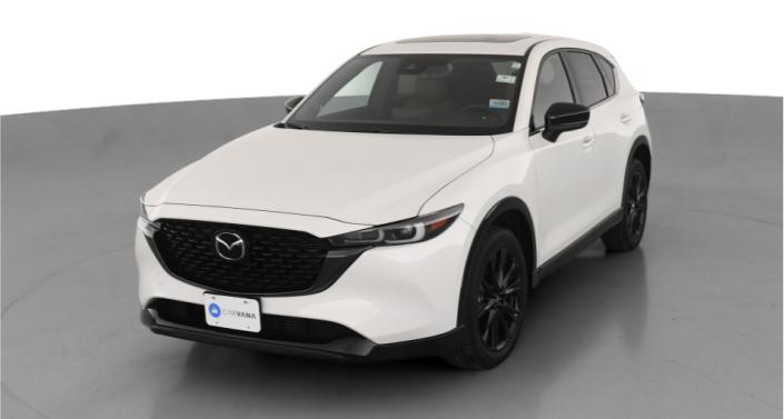 2024 Mazda CX-5 Carbon Turbo -
                Beverly, NJ