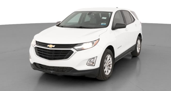 2018 Chevrolet Equinox LS -
                Tolleson, AZ