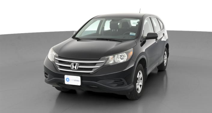 2014 Honda CR-V LX -
                Rocklin, CA