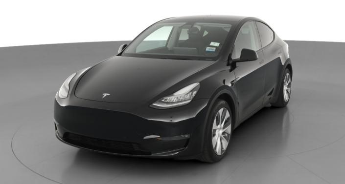 2021 Tesla Model Y Long Range -
                Rocklin, CA