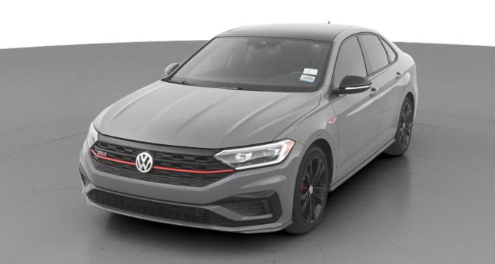 2021 Volkswagen Jetta GLI Autobahn -
                Auburn, GA