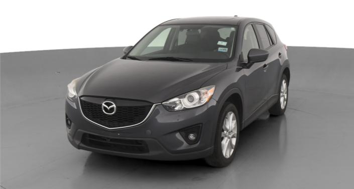 2015 Mazda CX-5 Grand Touring -
                Richton Park, IL