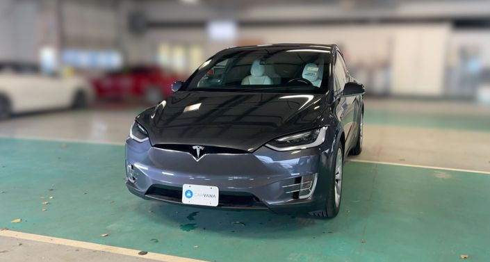 2016 Tesla Model X P90D -
                Fairview, OR