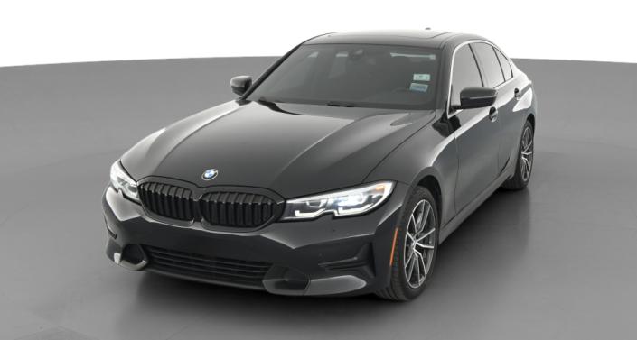 2019 BMW 3 Series 330i xDrive -
                Trenton, OH