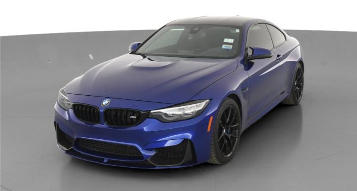 2020 BMW M4 Base -
                Riverside, CA