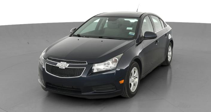 2014 Chevrolet Cruze LT -
                Lorain, OH