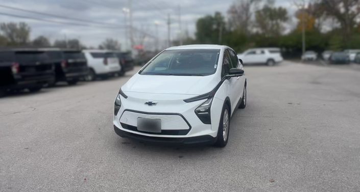 2023 Chevrolet Bolt EV 1LT -
                Indianapolis, IN