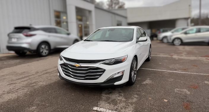 2023 Chevrolet Malibu LT -
                Trenton, OH