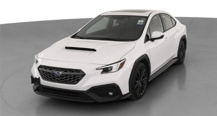 2022 Subaru WRX Limited -
                Beverly, NJ