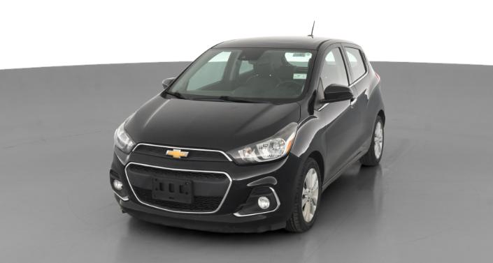 2017 Chevrolet Spark LT -
                Wheatland, OK