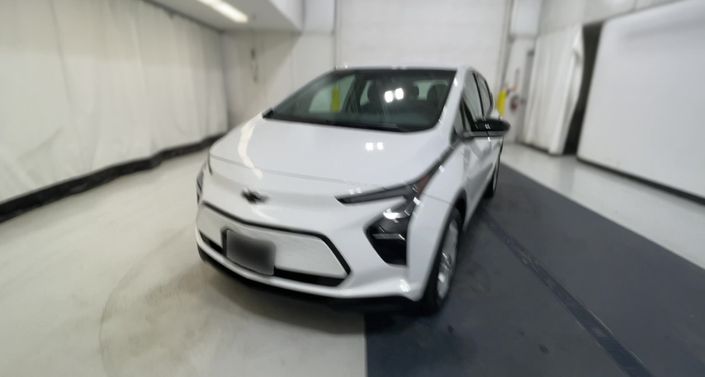 2023 Chevrolet Bolt EV 1LT -
                Denver, CO