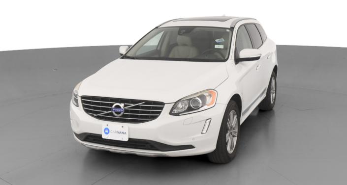 2017 Volvo XC60 T5 Inscription -
                Bessemer, AL