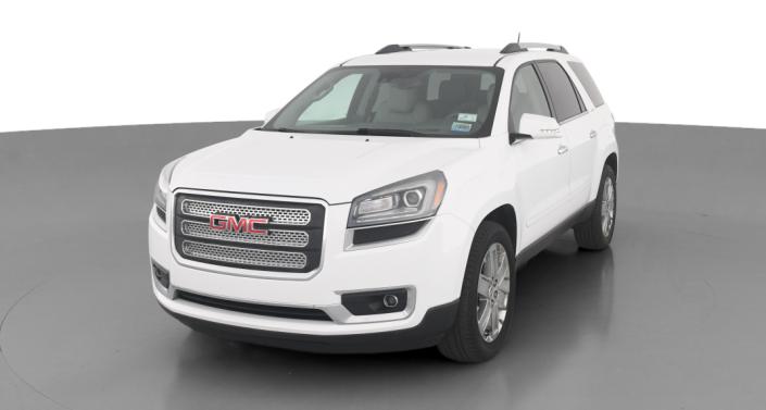 2017 GMC Acadia  -
                Auburn, GA