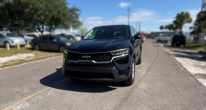 2023 Kia Sorento LX -
                Haines City, FL